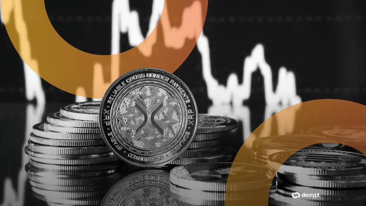 XRP Takes a Hit as Senate Rejects Clarity Act Ahead of Fed Decision