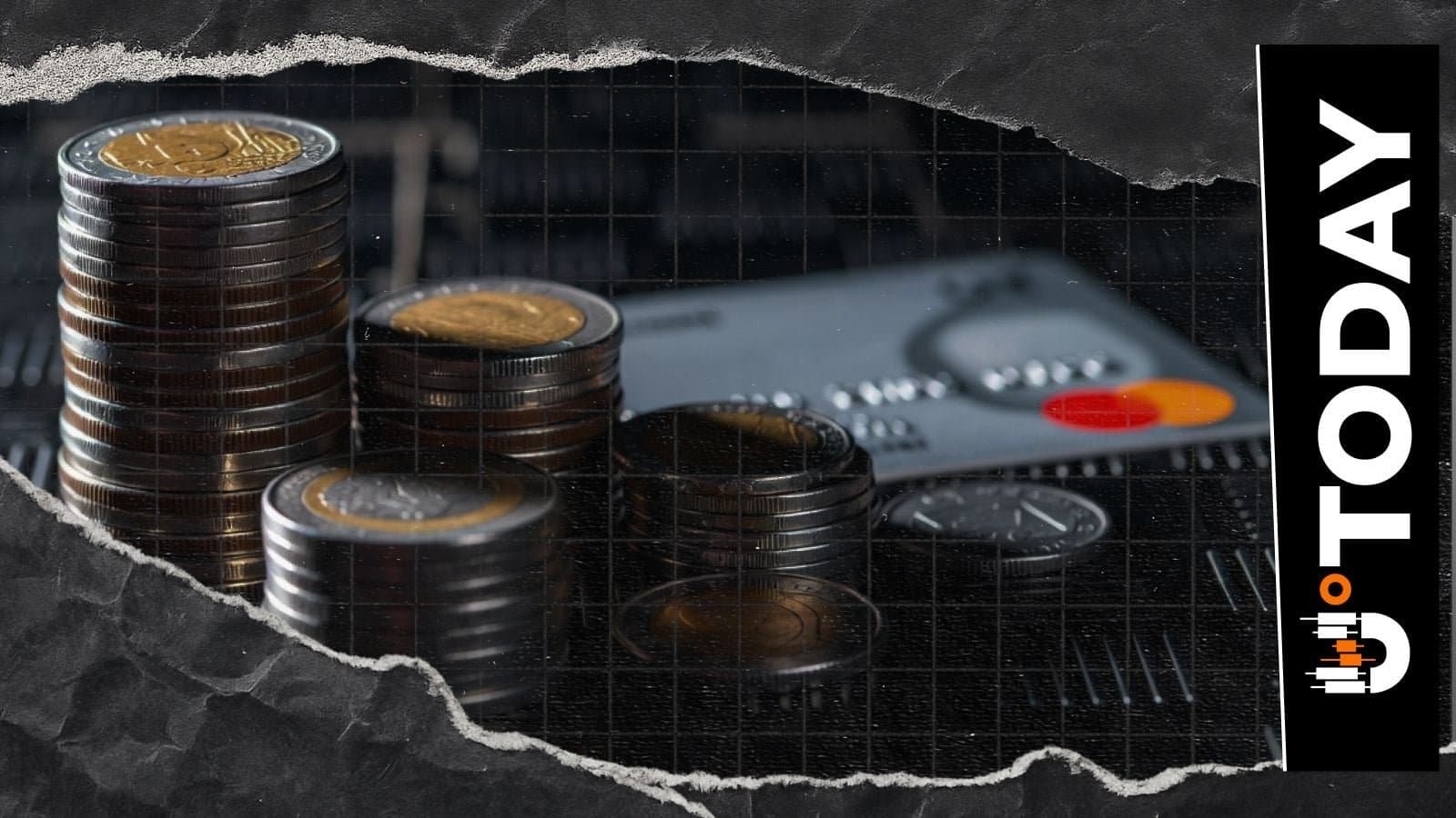 XRP Ledger Integrates Mastercard’s Payment Protocol, Advancing AI-Driven Transactions