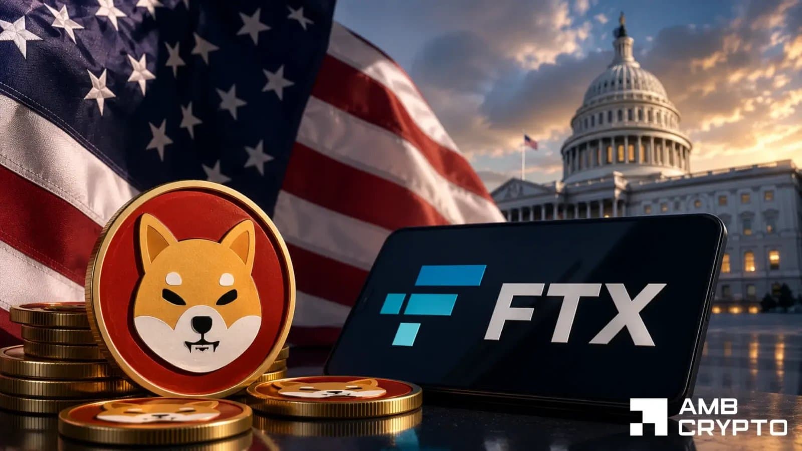 What the US Government's SHIB Transfer Reveals About Asset Recovery
