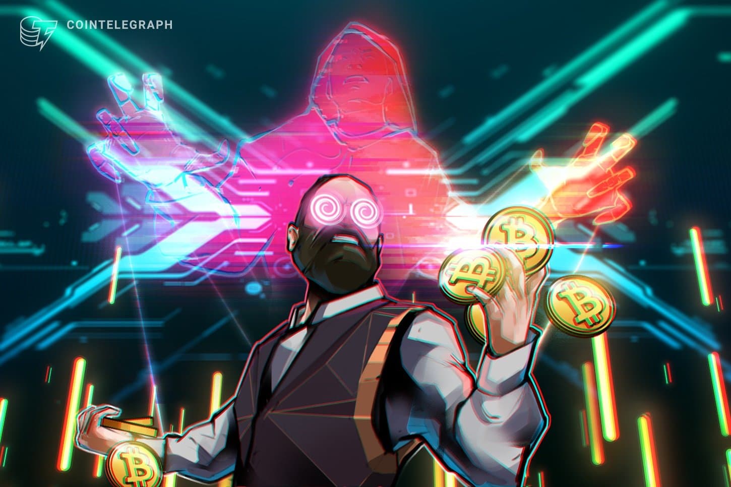 Coldcard Wallet Hack Hits 389 Bitcoin in Fourth Suspected Attack Wave