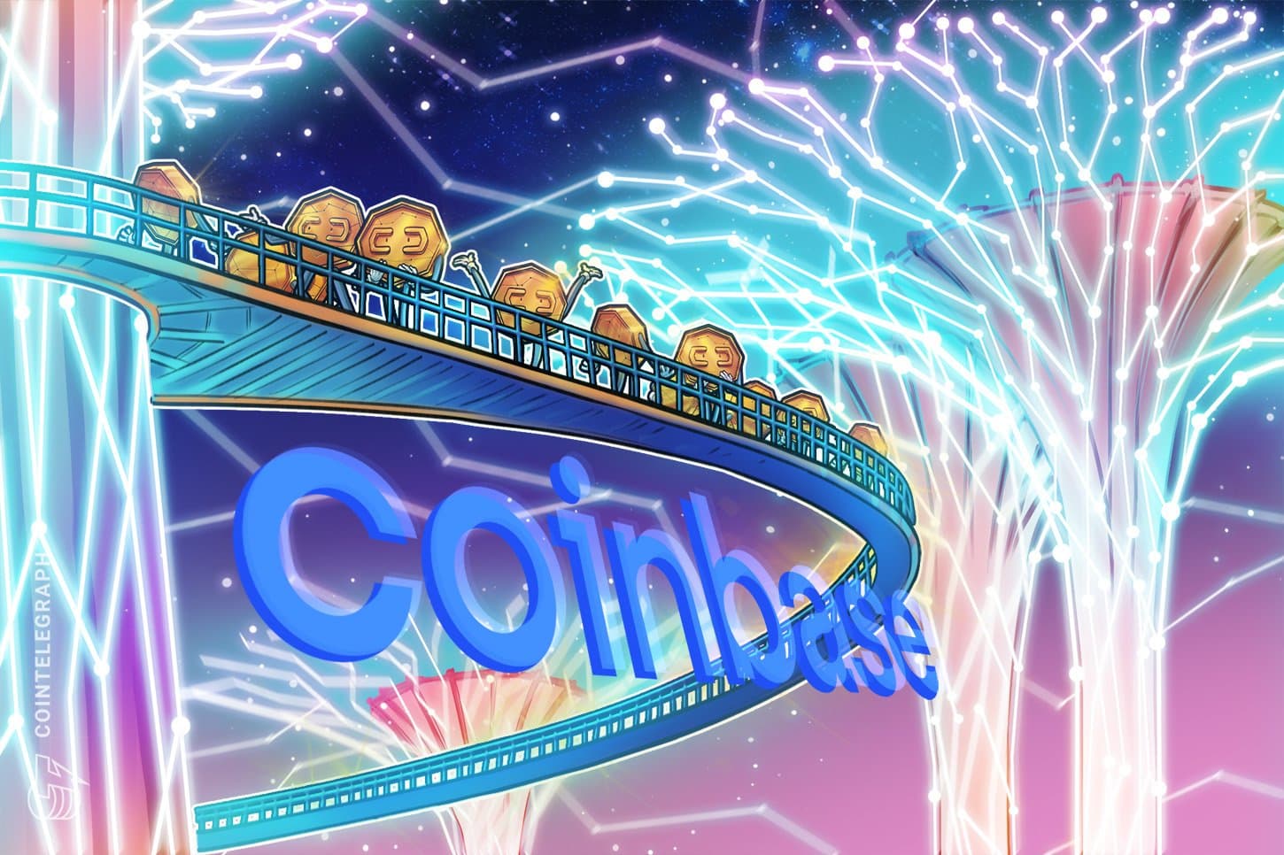 Coinbase plans to grow its Singapore team by 50 new hires before 2027