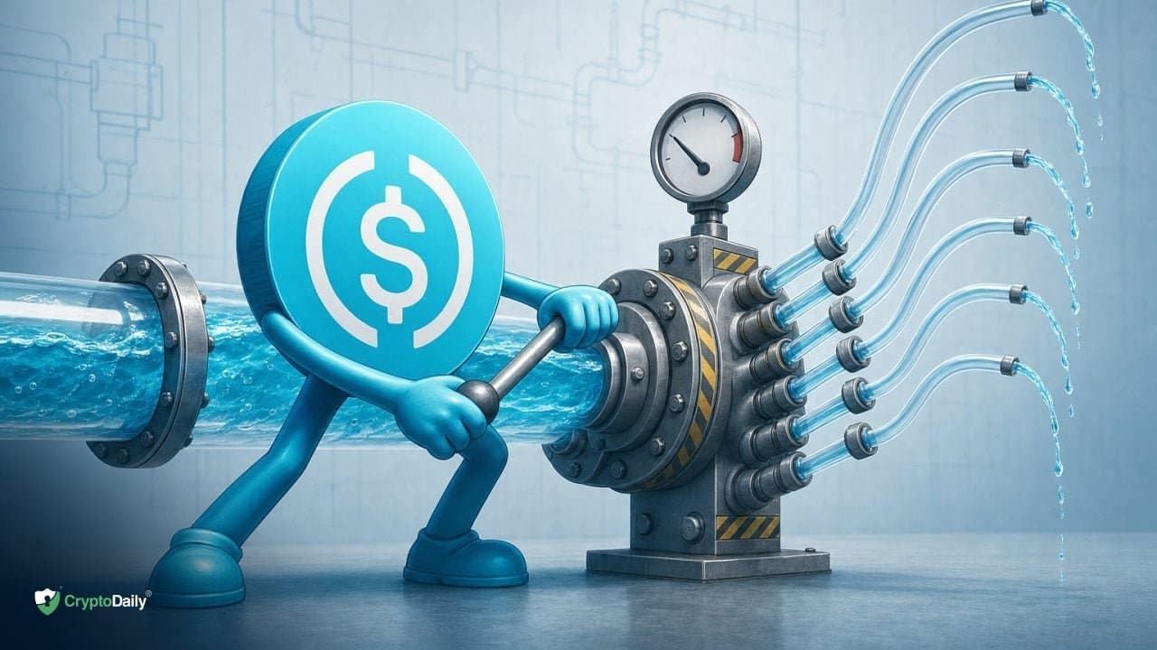Stablecoins Struggle with Liquidity as Custom Tokens Spread Across Chains