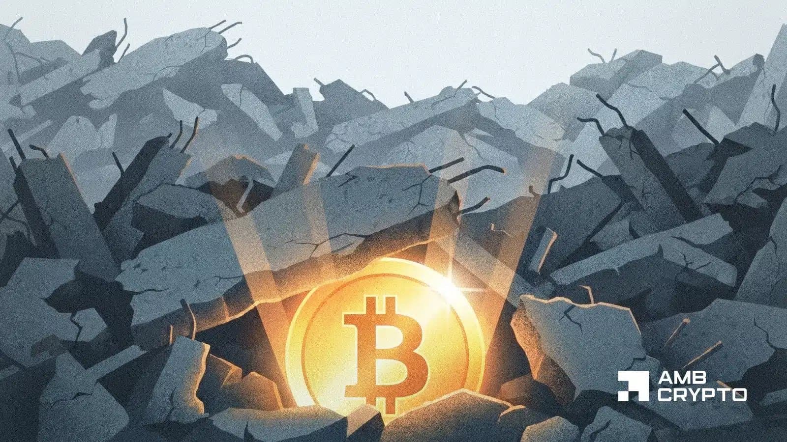 Are Crypto Investors Preparing for Better Days Ahead?