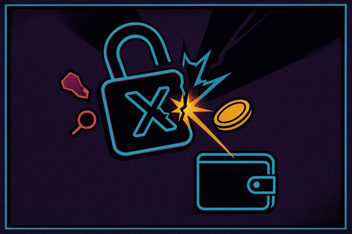 How the SpaceX Starlink Hack Underscores Vulnerabilities in Crypto Trust
