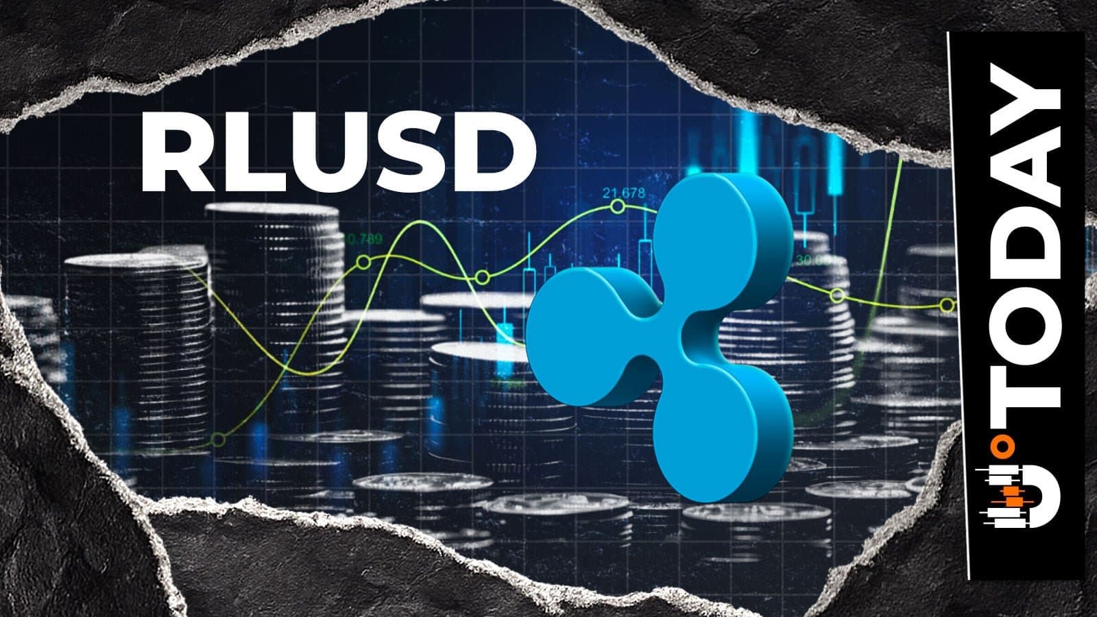 Ripple floods XRP Ledger with $133 million RLUSD in single day as stablecoin gains institutional traction