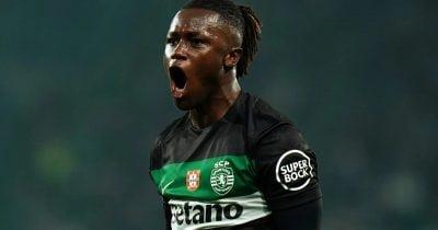 What Geovany Quenda's Transfer Tells Us About the Future of Sports Funding