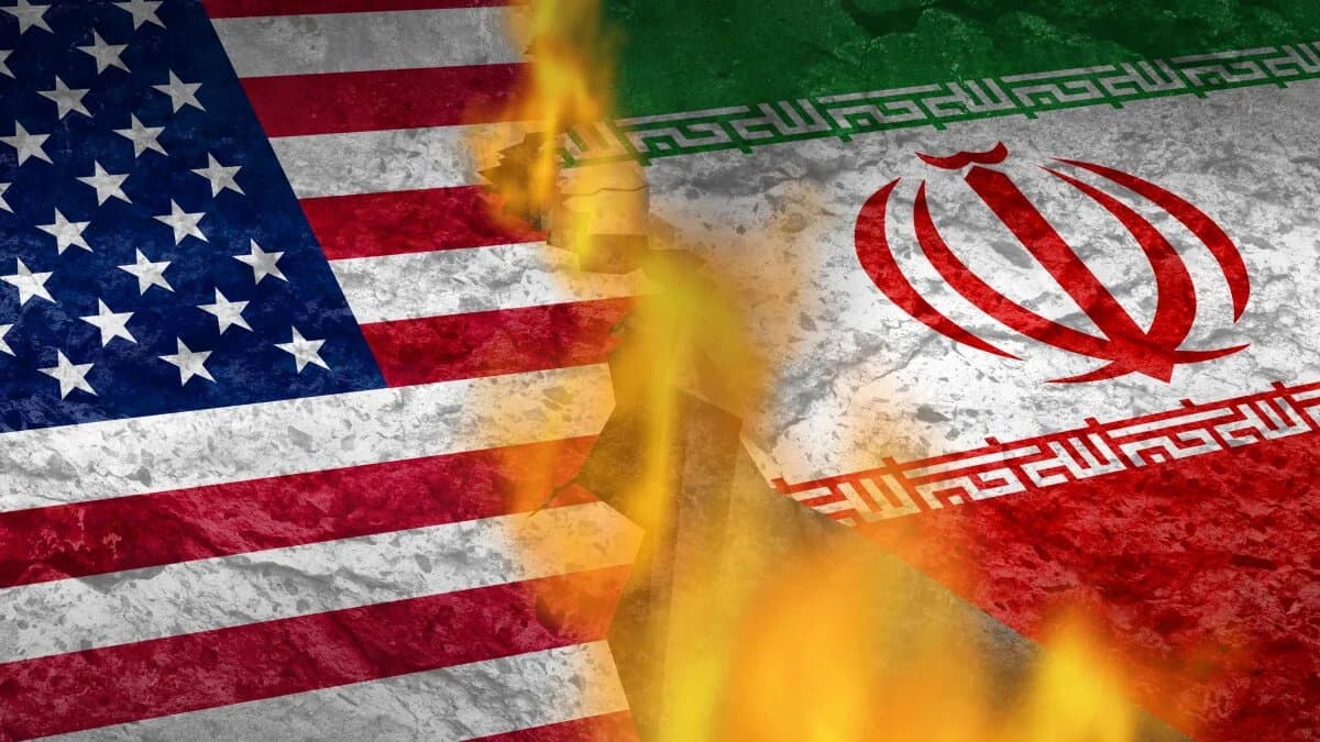 How Rising US-Iran Tensions Reshape Crypto Investor Strategies
