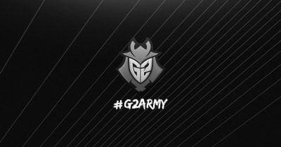 How G2 Esports' Crypto Ventures Reflect Broader Trends in Gaming