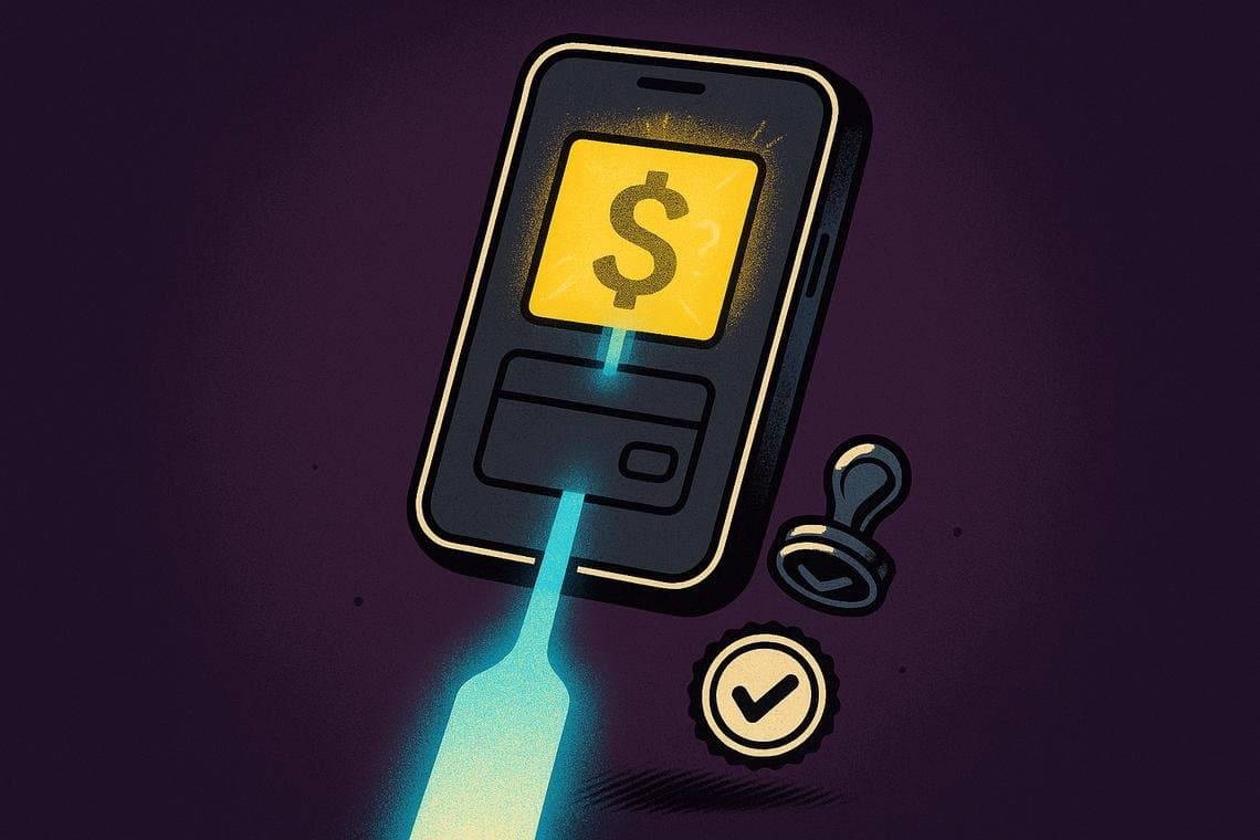 Samsung Wallet’s Stablecoin Plans Could Transform Android Payments, If Details Emerge