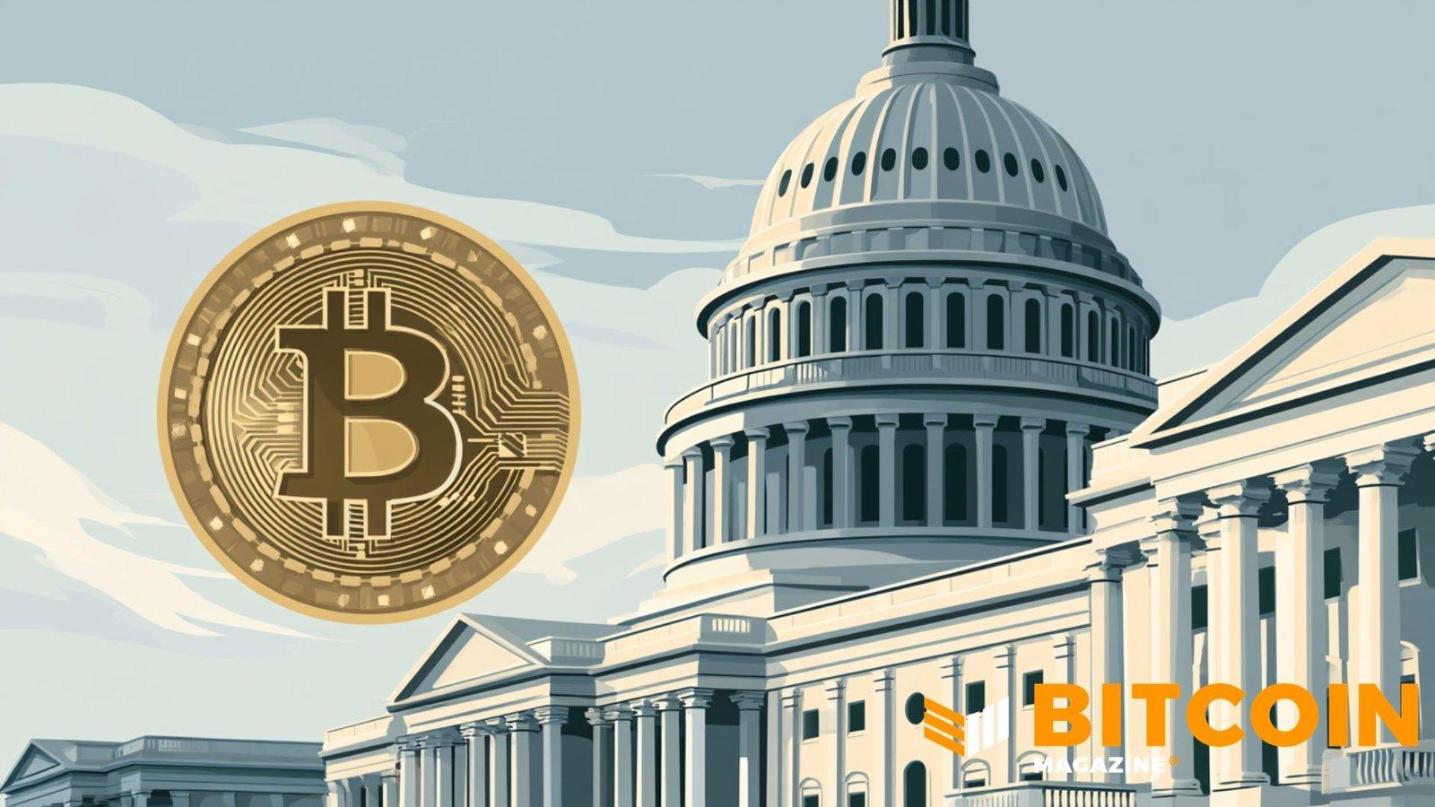 How the CLARITY Act Could Reshape U.S. Crypto Regulation
