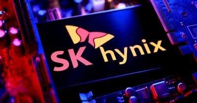 How SK Hynix's IPO Signals a Risk-On Environment for Crypto Markets