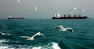 Europe readies wallet for Hormuz corridor, upending US fee gambit