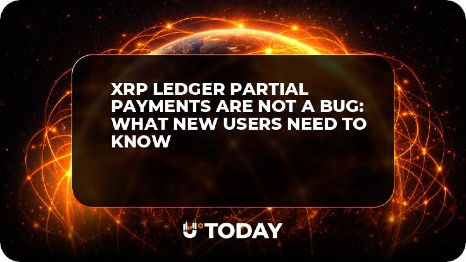 XRP Ledger's Partial Payment Feature Leaves Room for Fraud if Mishandled