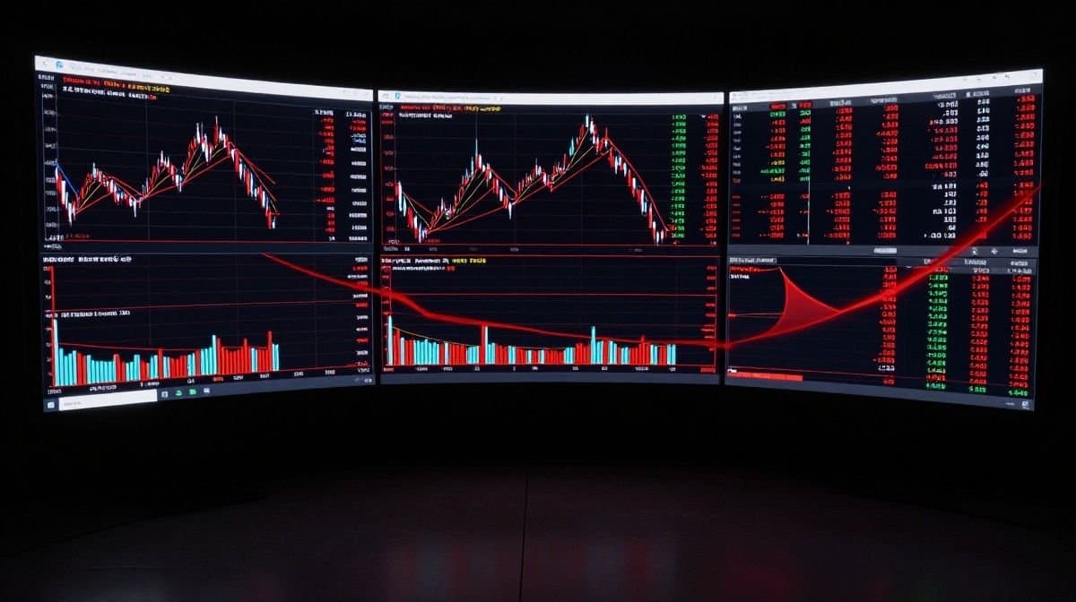 Leopold Aschenbrenner’s $45 Billion AI Fund Implodes in Days, Sending Ripples Through Crypto