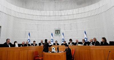What the Rerun of the Comptroller Vote Means for Israeli Politics