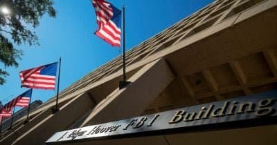 FBI Agent Accused of Stealing $1 Million in Crypto He Was Supposed to Guard