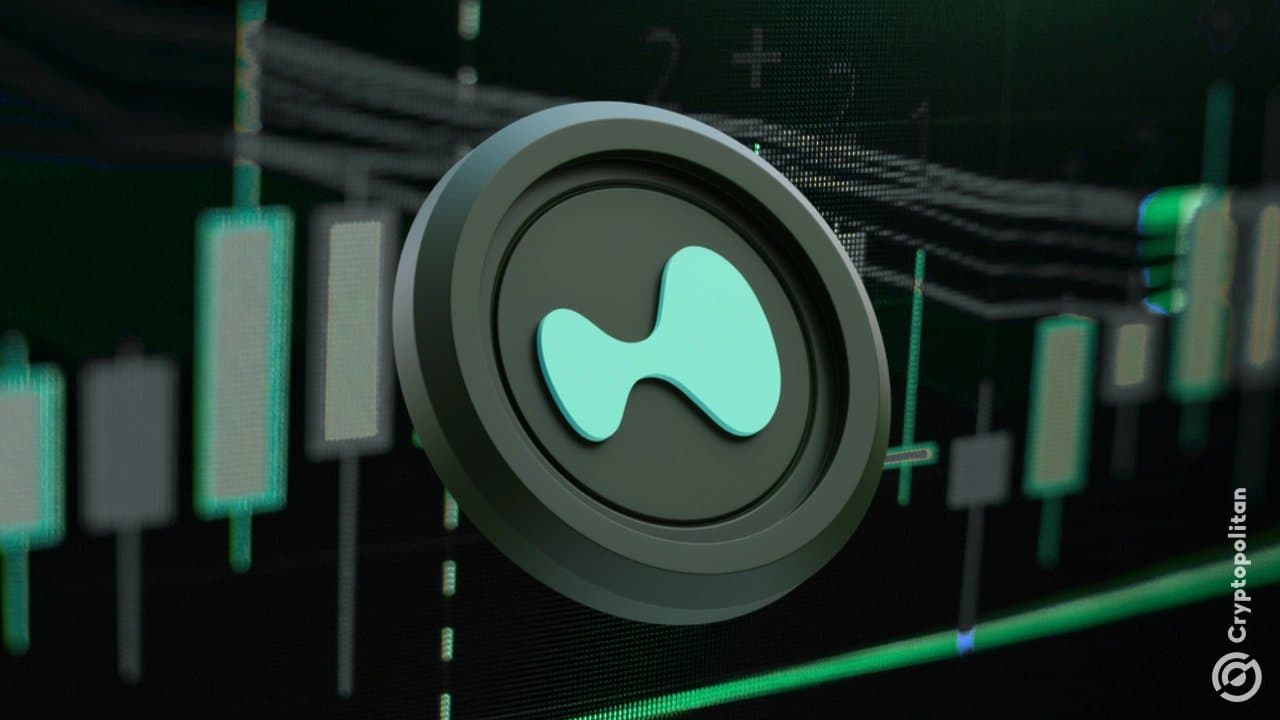Hyperliquid’s HYPE Token Dips Under $60 After $291 Million Unstaking by Major Investors