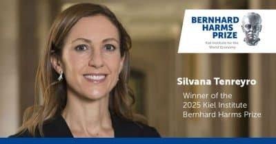 What Silvana Tenreyro's IMF Role Means for Crypto Regulation