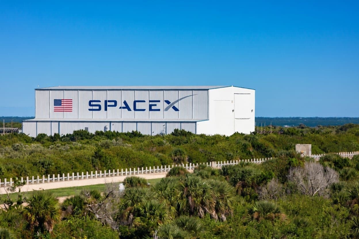 Cathie Wood Increases SpaceX Holdings After Shares Drop Nearly Half from Peak