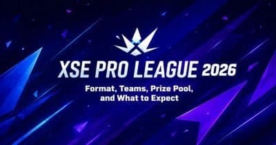 What the Absence of Crypto Sponsors at XSE Pro League Means for Blockchain Marketing