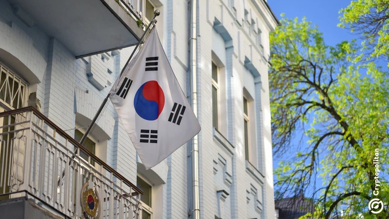 South Korea Commits $14 Billion to Boost AI Infrastructure Amid Global Investment Surge