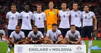 How England's World Cup Progression Drives Crypto Betting Dynamics