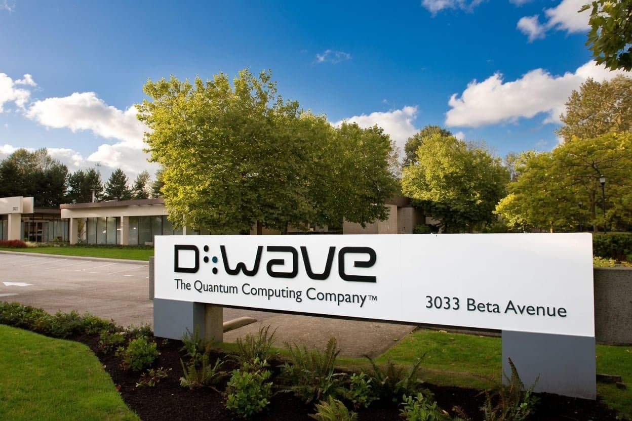 D-Wave Quantum Moves Trading to Nasdaq Ahead of Upcoming Earnings Report