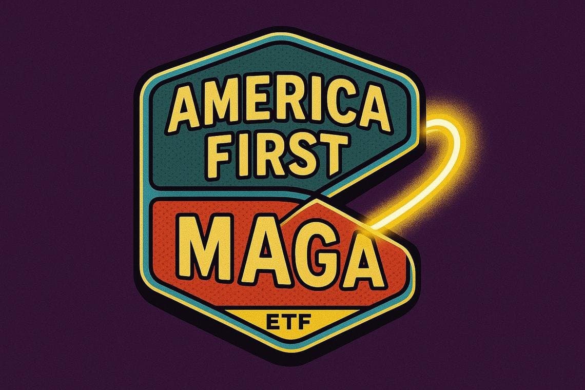 Truth Social Takes Over America First ETF and Launches MAGA Fund