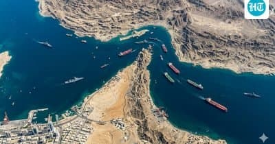 How Iran's Transit Fee Proposal Challenges US Dominance