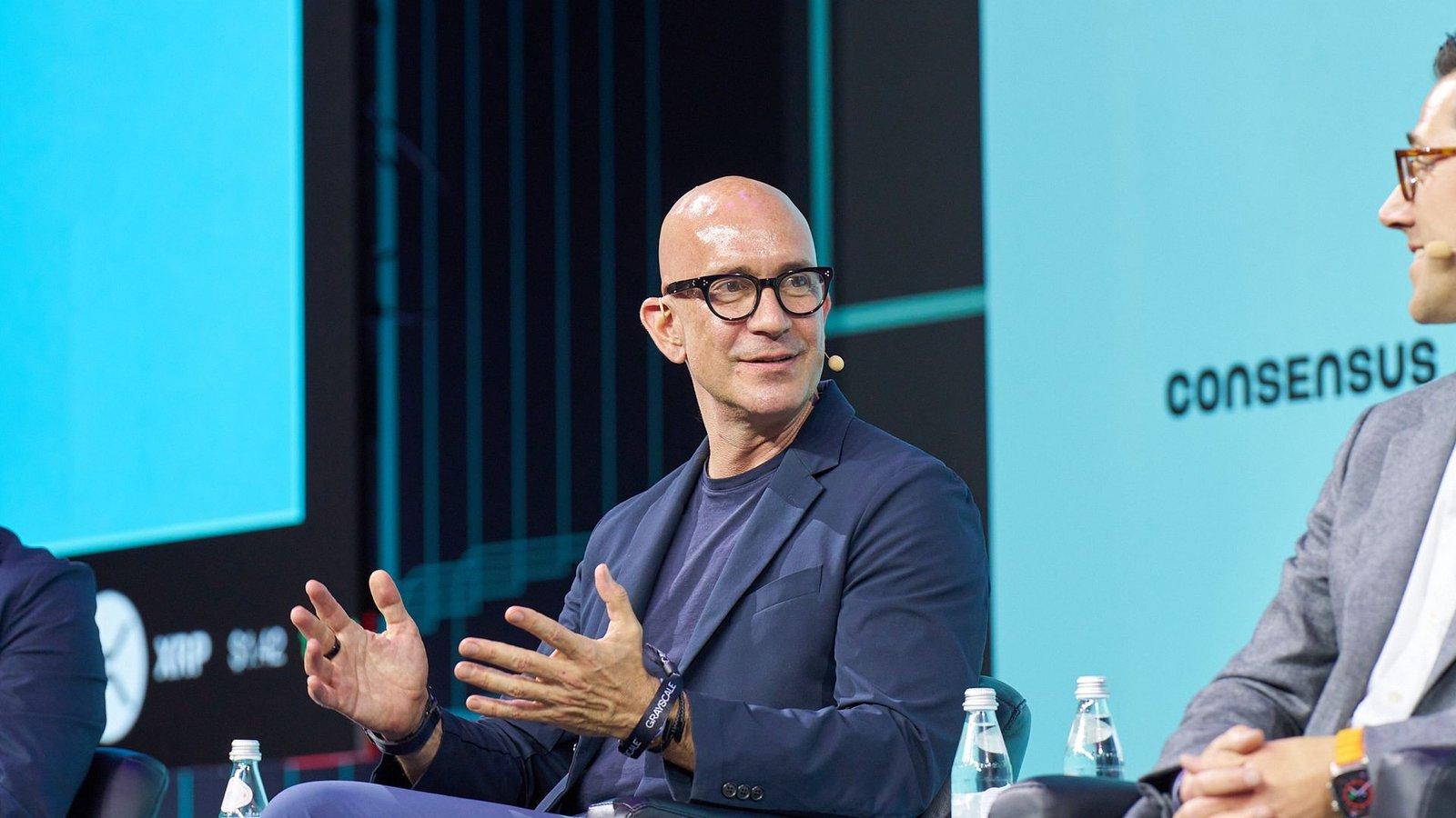 How Securitize Aims to Dominate the Tokenization Market with Strategic Acquisitions