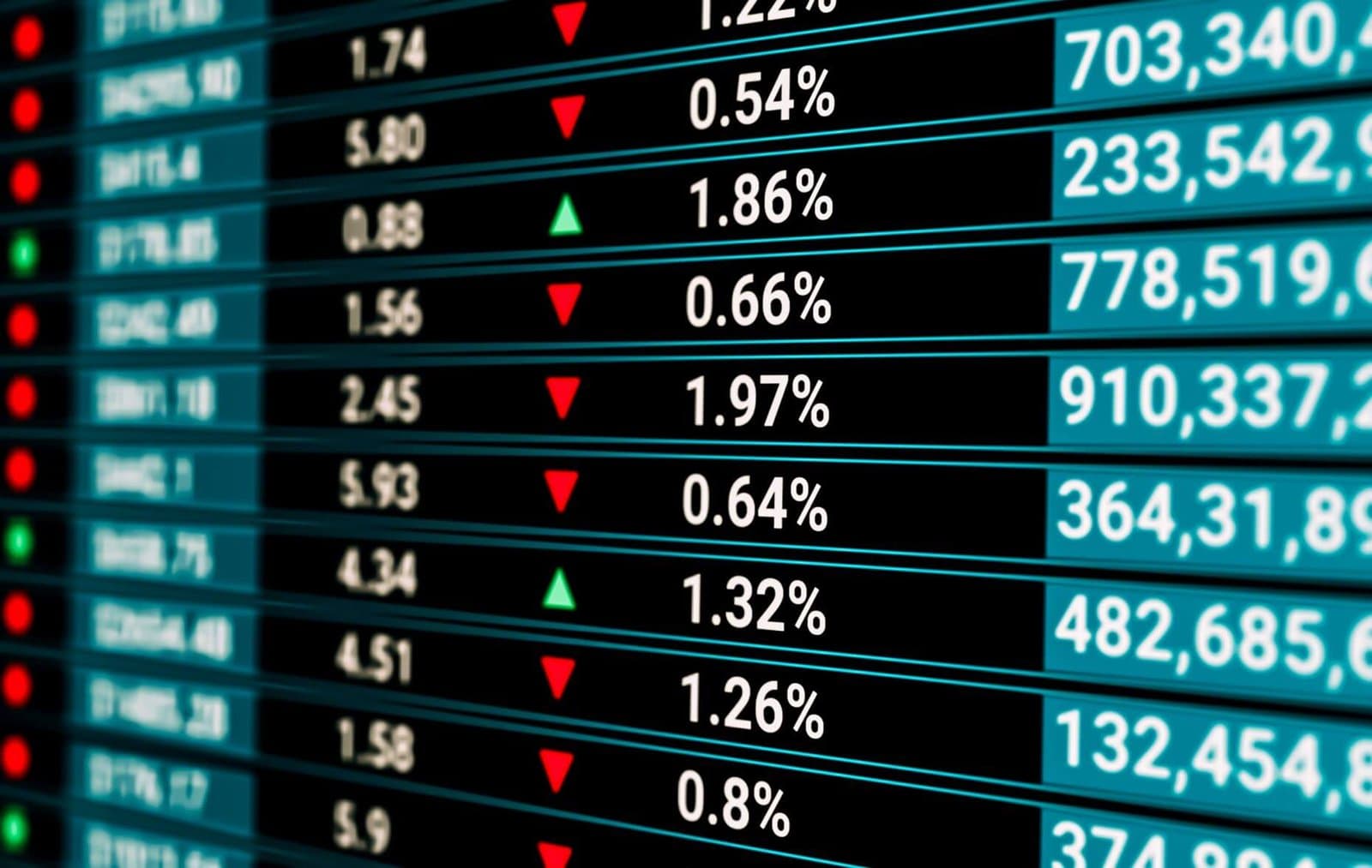 What Does the Recent Drop in U.S. Inflation Mean for Investors?