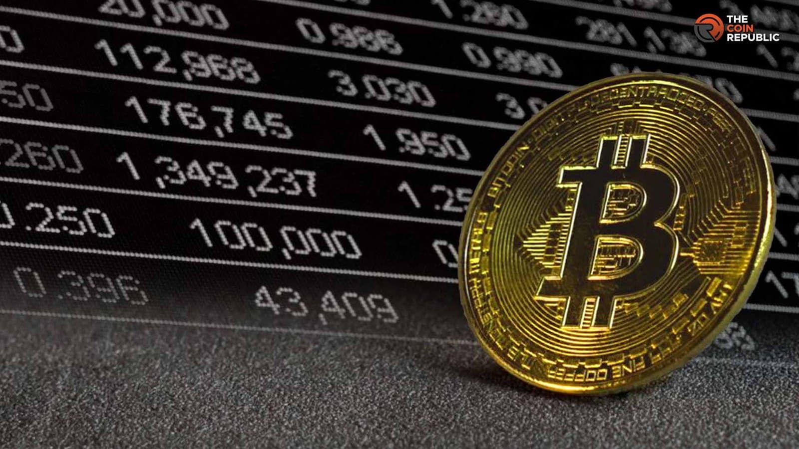 Bitcoin Struggles as CME Futures Lose Momentum and Demand Falters
