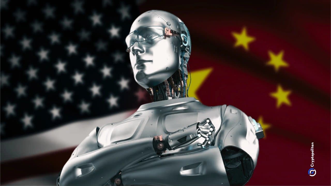 What China's Robotics Strategy Means for Global AI Dynamics