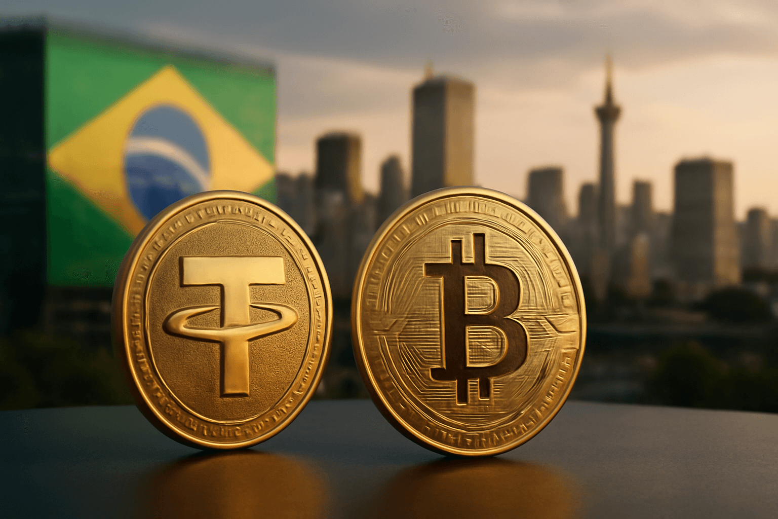 How Tether's Investment in Mercado Bitcoin Impacts Latin America's Crypto Landscape