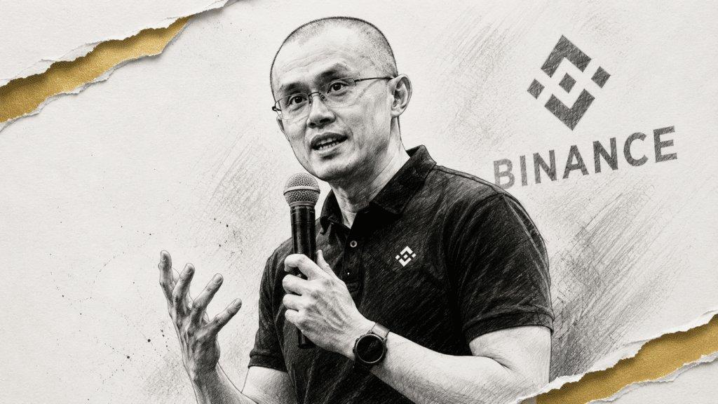 What Binance's Policy Shift Means for Crypto Security and Market Dynamics