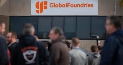 How GlobalFoundries' SLATE Technology Could Transform Crypto Hardware
