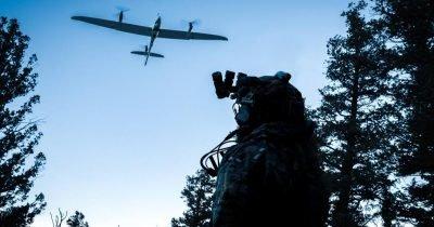 How Ukraine's Combat Experience is Shaping Advanced Military Technologies