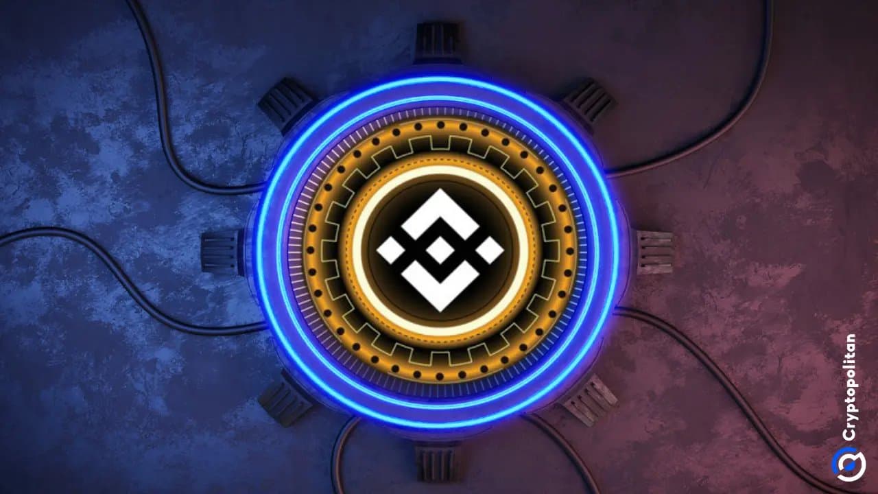 BNB Price Outlook from 2026 to 2032: How High Can Binance Coin Climb?
