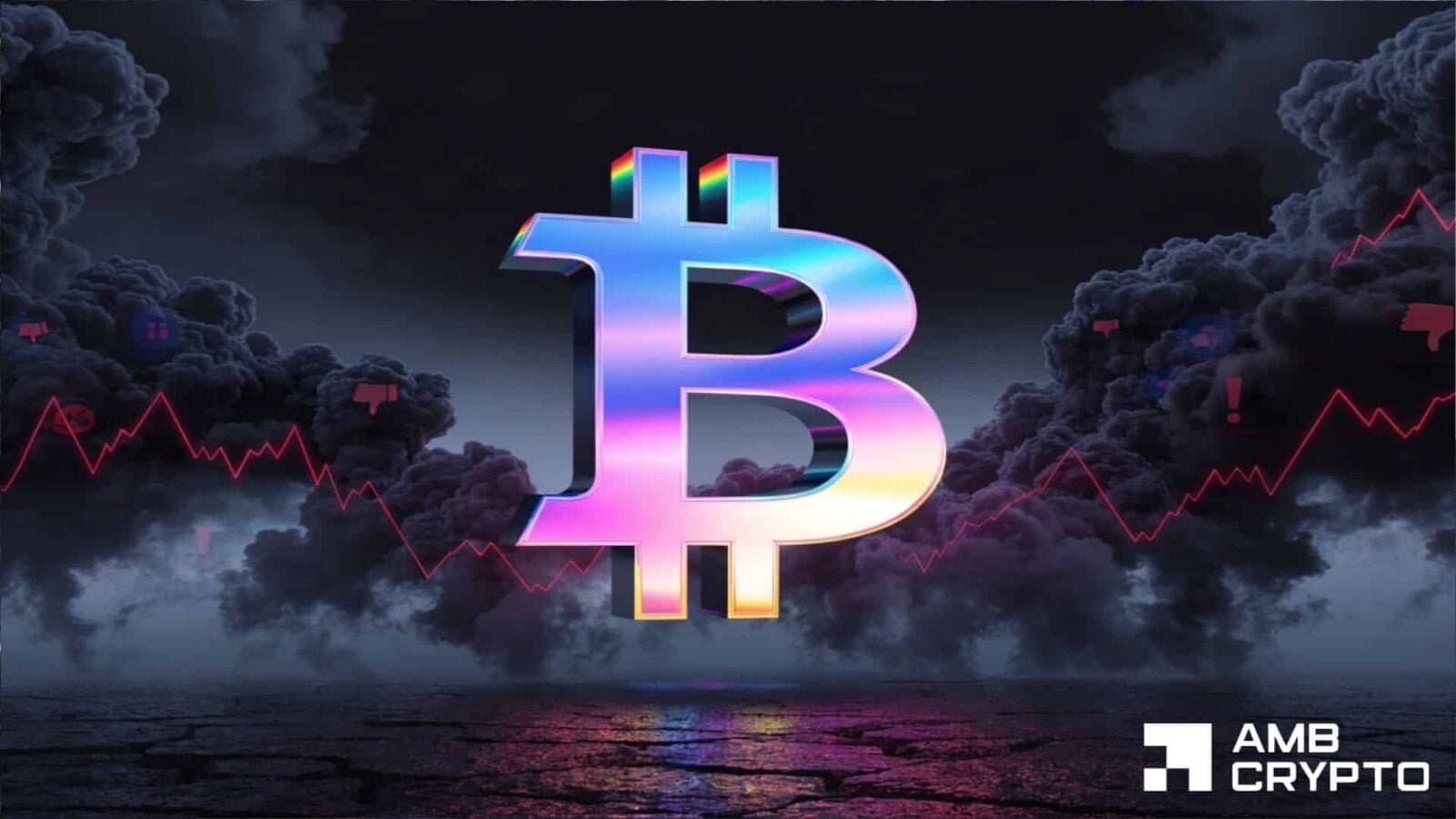 Bitcoin Climbs 7% in July Despite Growing Doubts Among Investors