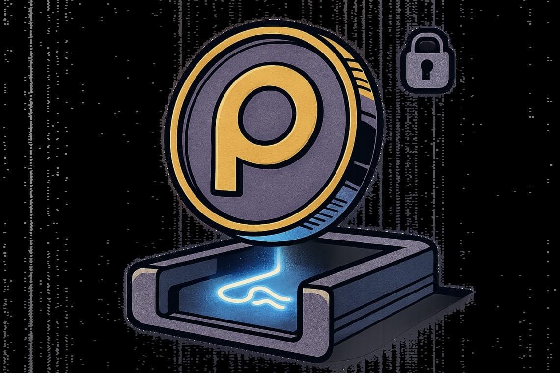 PayPal Builds New Crypto Unit as PYUSD Stablecoin Supply Shrinks to $2.7 Billion