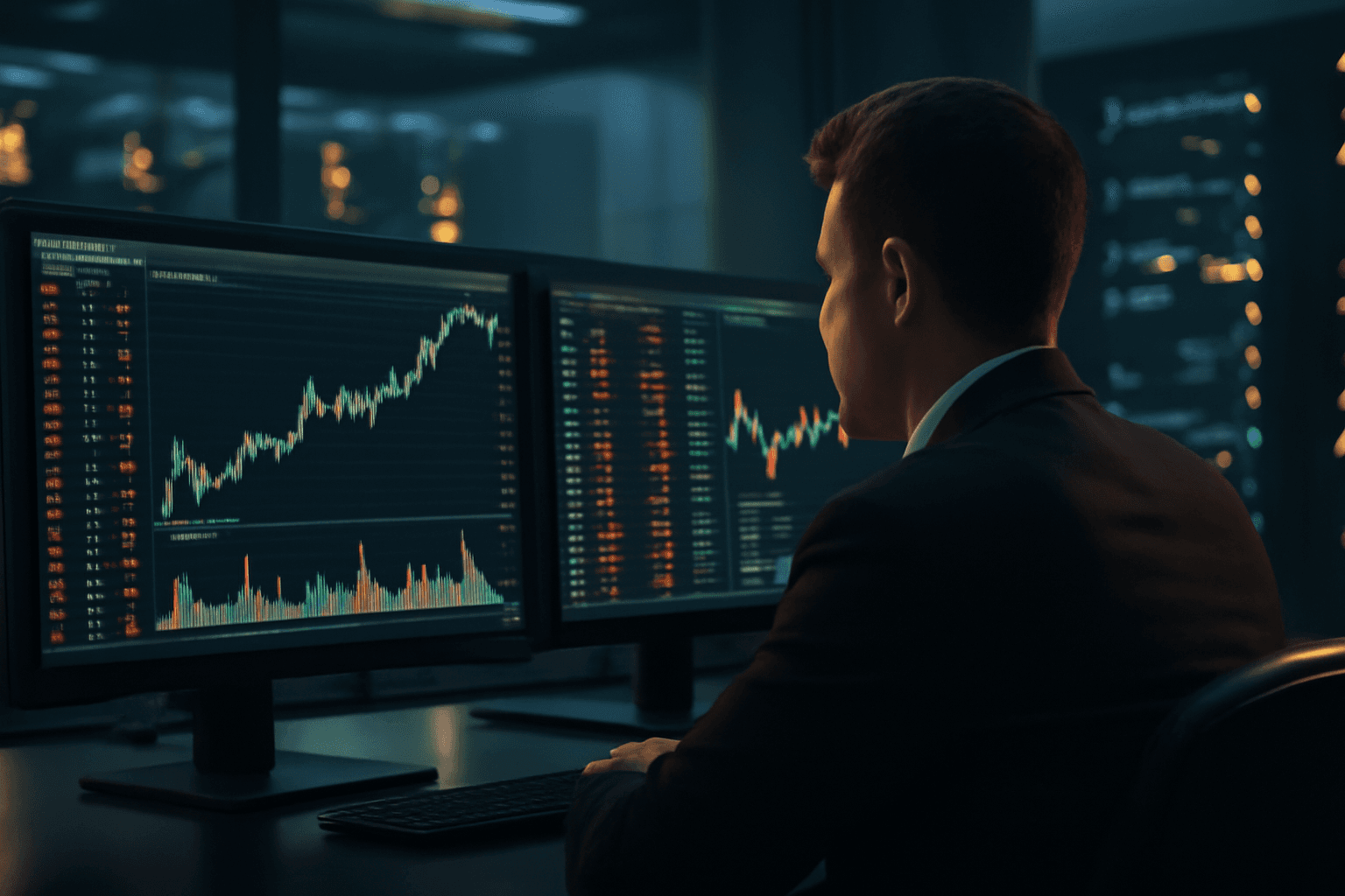 How Anthropic's Data Center Bid Shapes IREN's Market Future