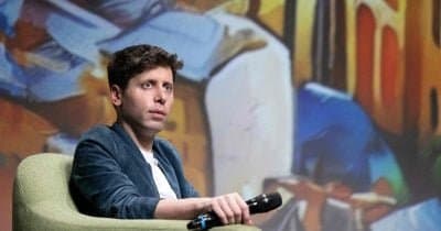 Sam Altman to Present OpenAI’s Latest AI Model to White House Amid Worldcoin Token Watch
