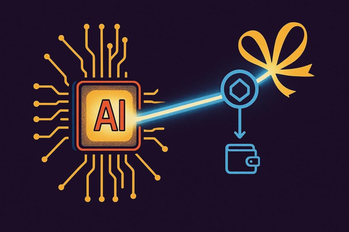 How AI-Driven Trading Agents Could Redefine Market Dynamics