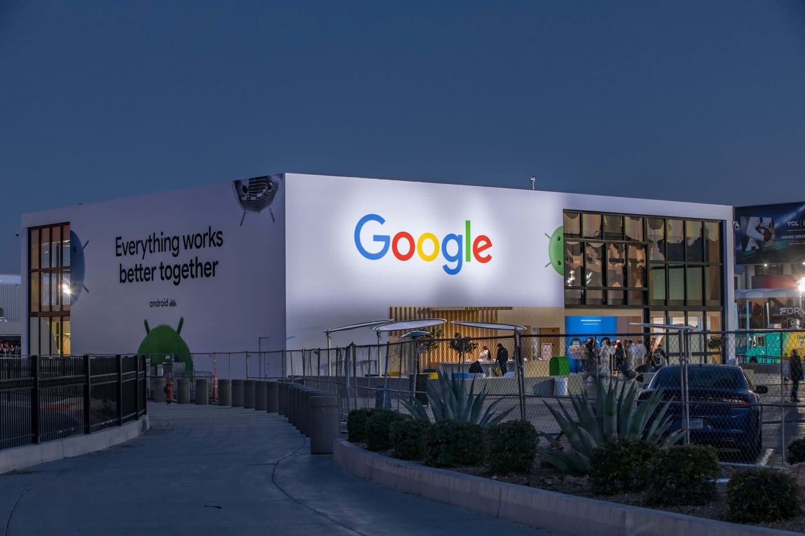 Alphabet Faces $10 Billion in Lawsuits After EU Digital Markets Fine