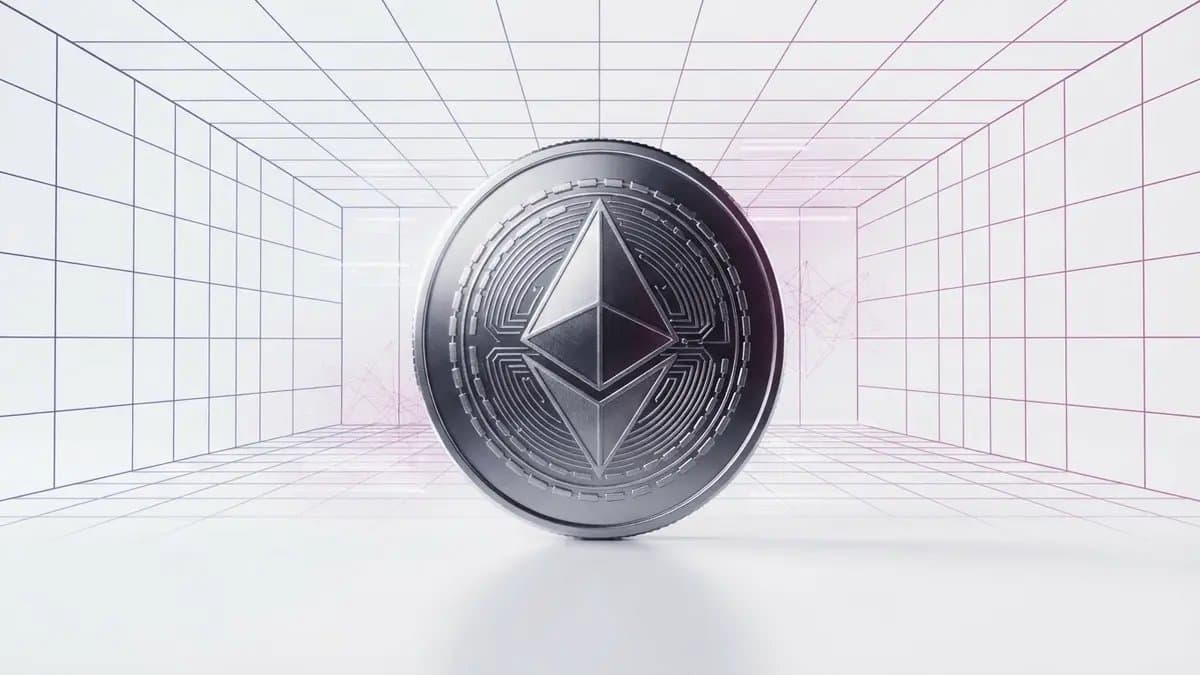 Tom Lee Says AI Money Is Leaving Chip Stocks and Flowing Into Ethereum