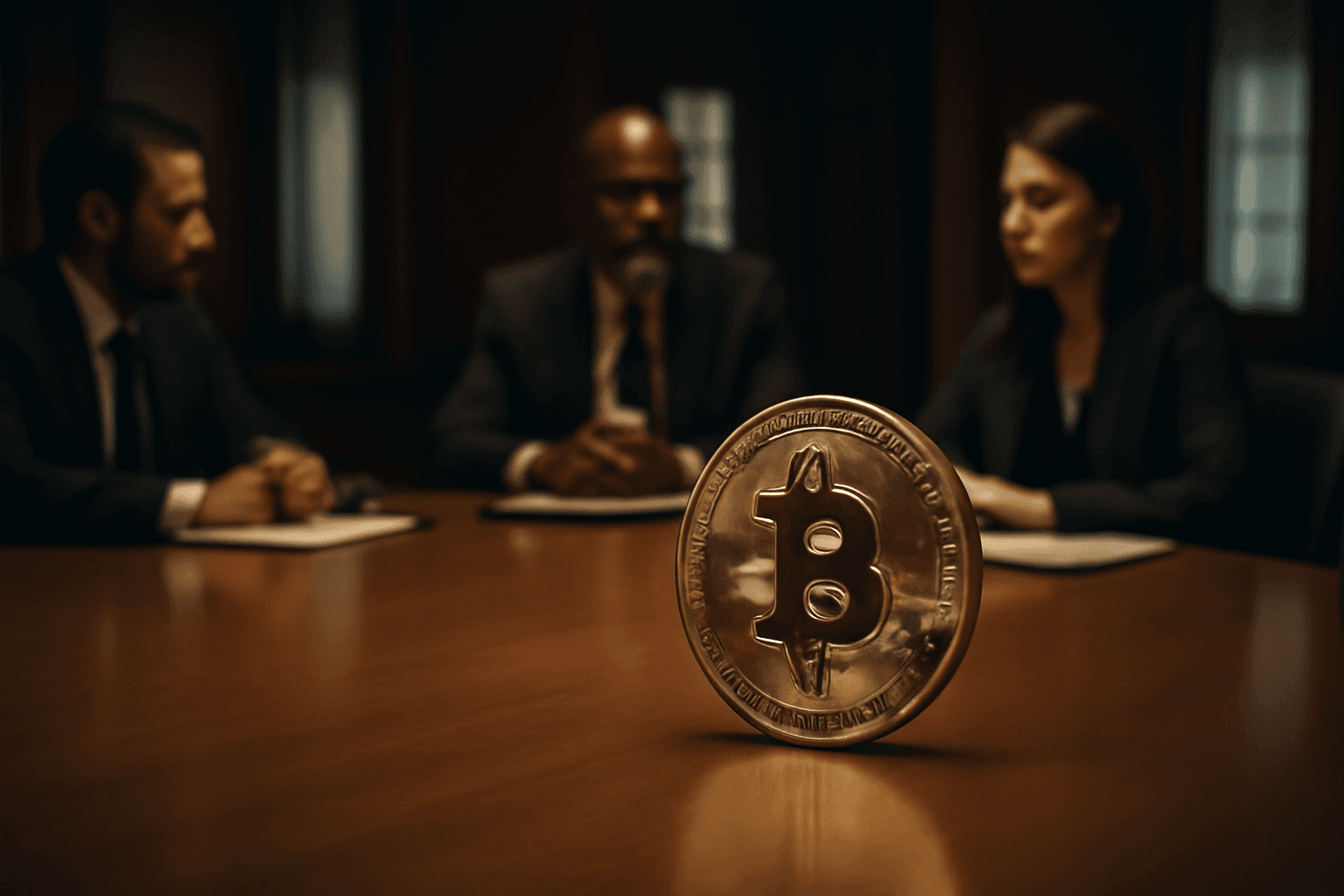 American Arbitration Association Creates Specialized Panel for Web3 Disputes