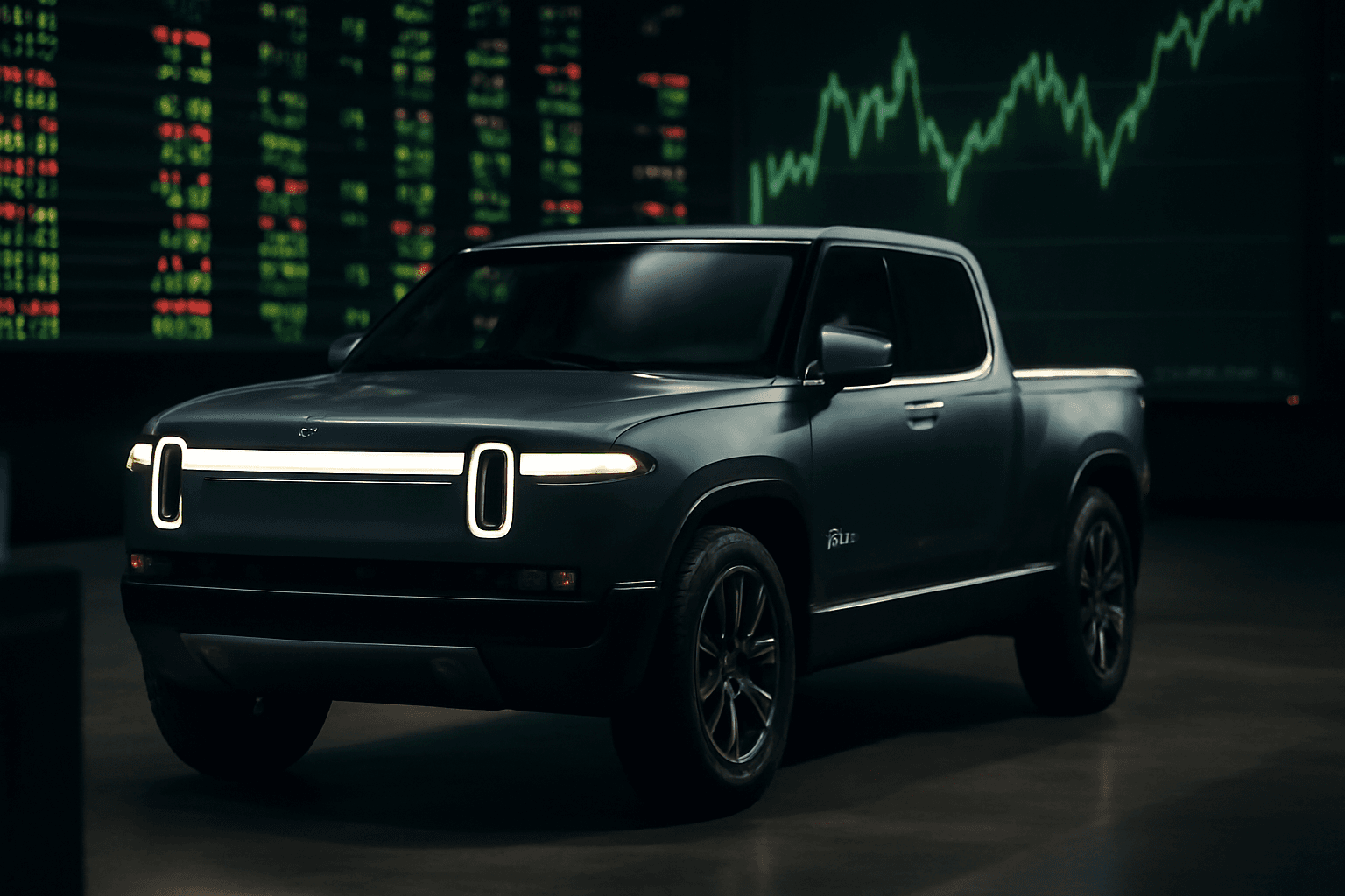 What Rivian's Q2 Success Means for Future Investor Confidence