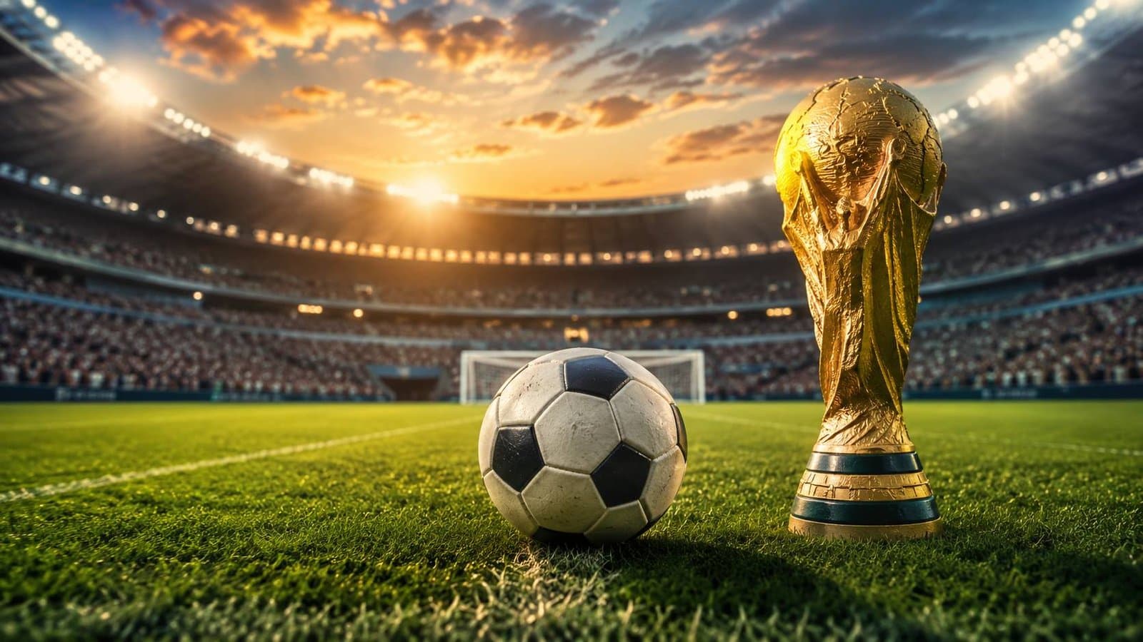 Why the 2026 World Cup Final Will Shift Betting Patterns