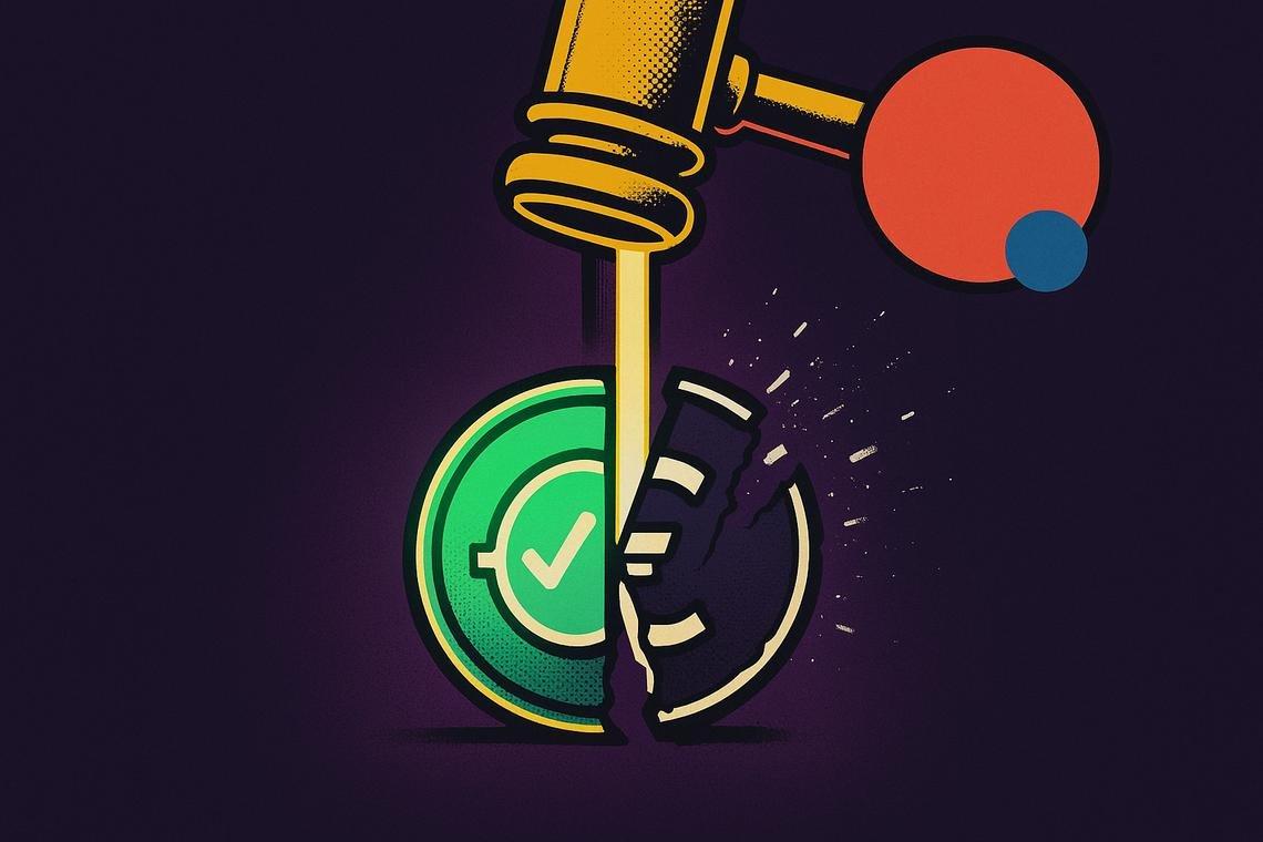 What the Surge in MiCA Euro Stablecoins Means for the Future of Digital Payments