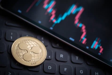 Traders Expect XRP to Hover Near $1 as August Ends